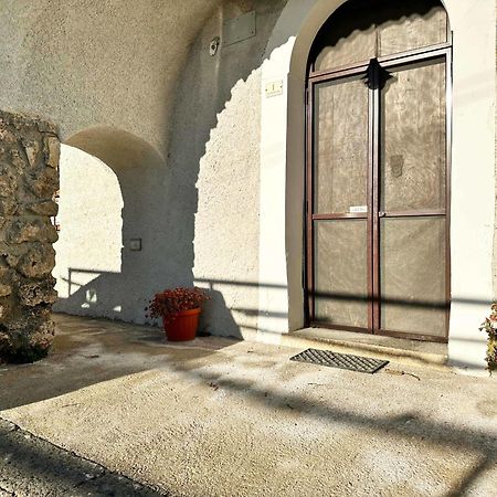 Dimora Alma Camere Panoramiche Pianillo ภายนอก รูปภาพ