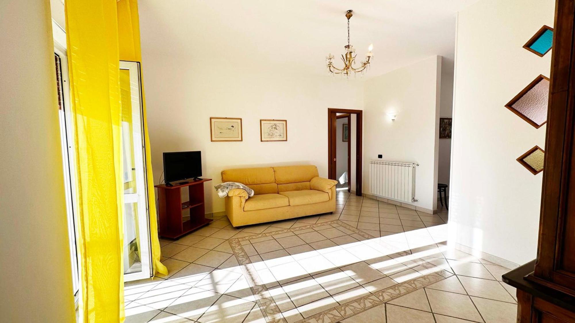 Dimora Alma Camere Panoramiche Pianillo ภายนอก รูปภาพ