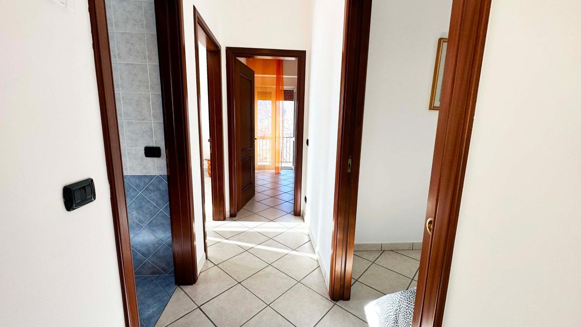 Dimora Alma Camere Panoramiche Pianillo ภายนอก รูปภาพ