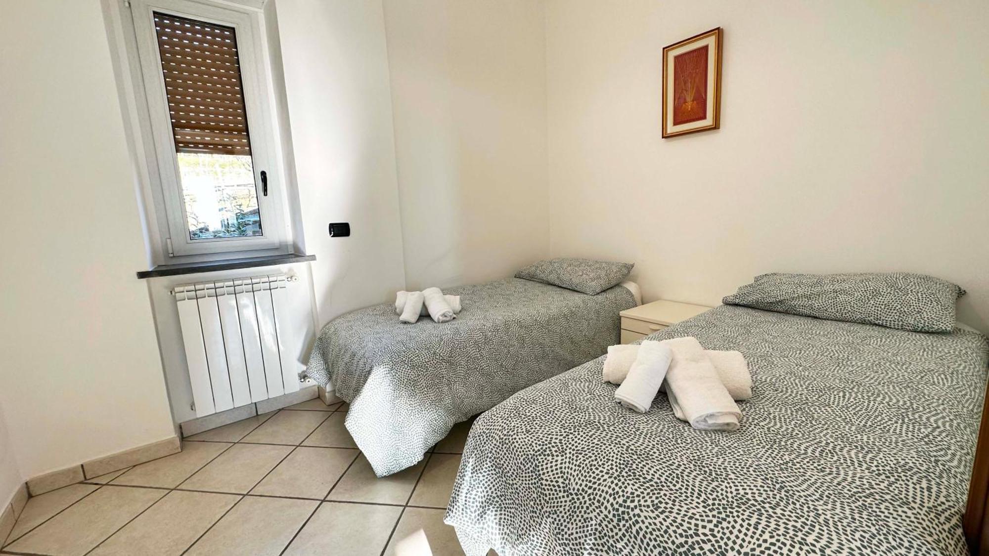 Dimora Alma Camere Panoramiche Pianillo ภายนอก รูปภาพ