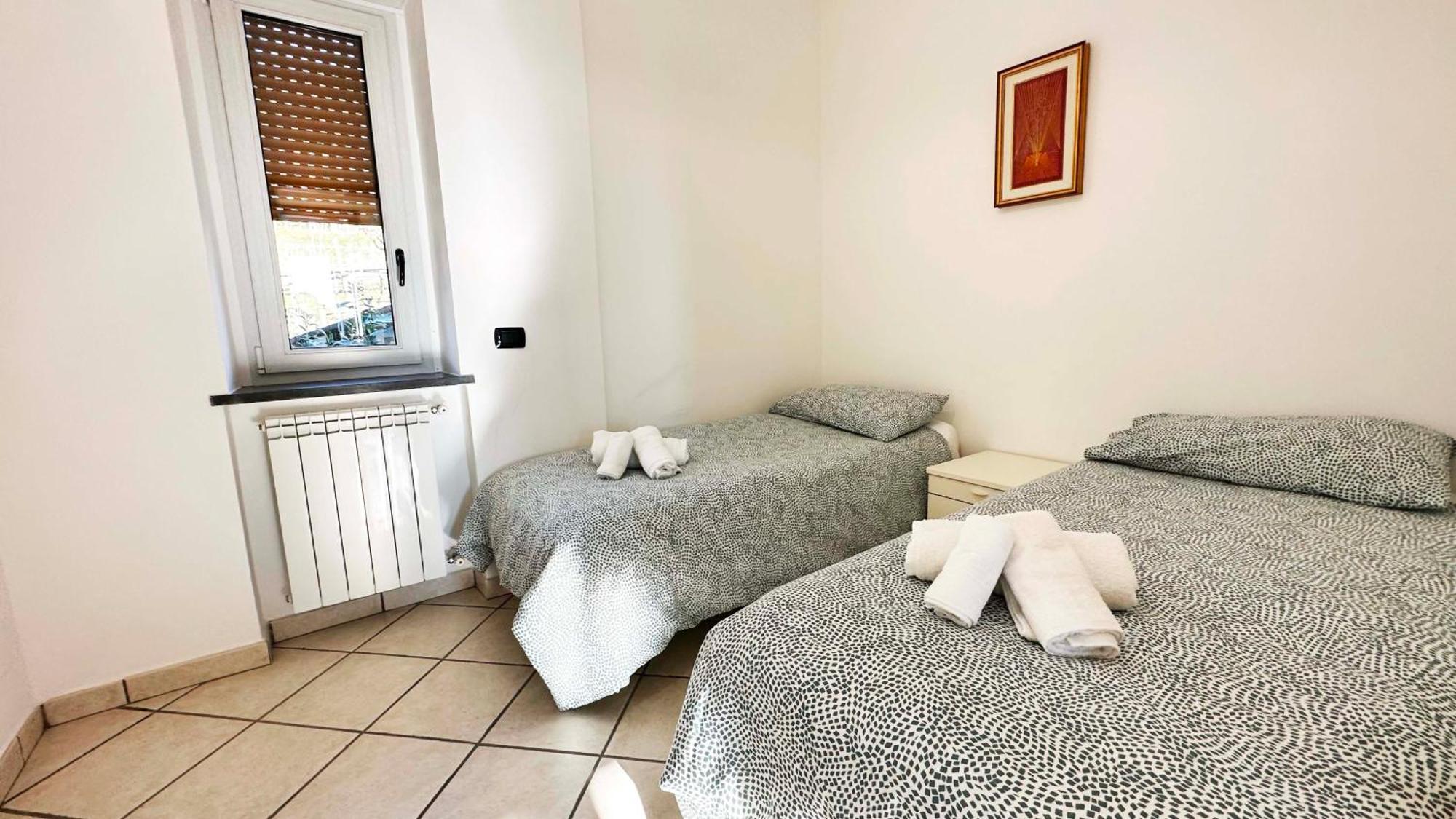 Dimora Alma Camere Panoramiche Pianillo ภายนอก รูปภาพ