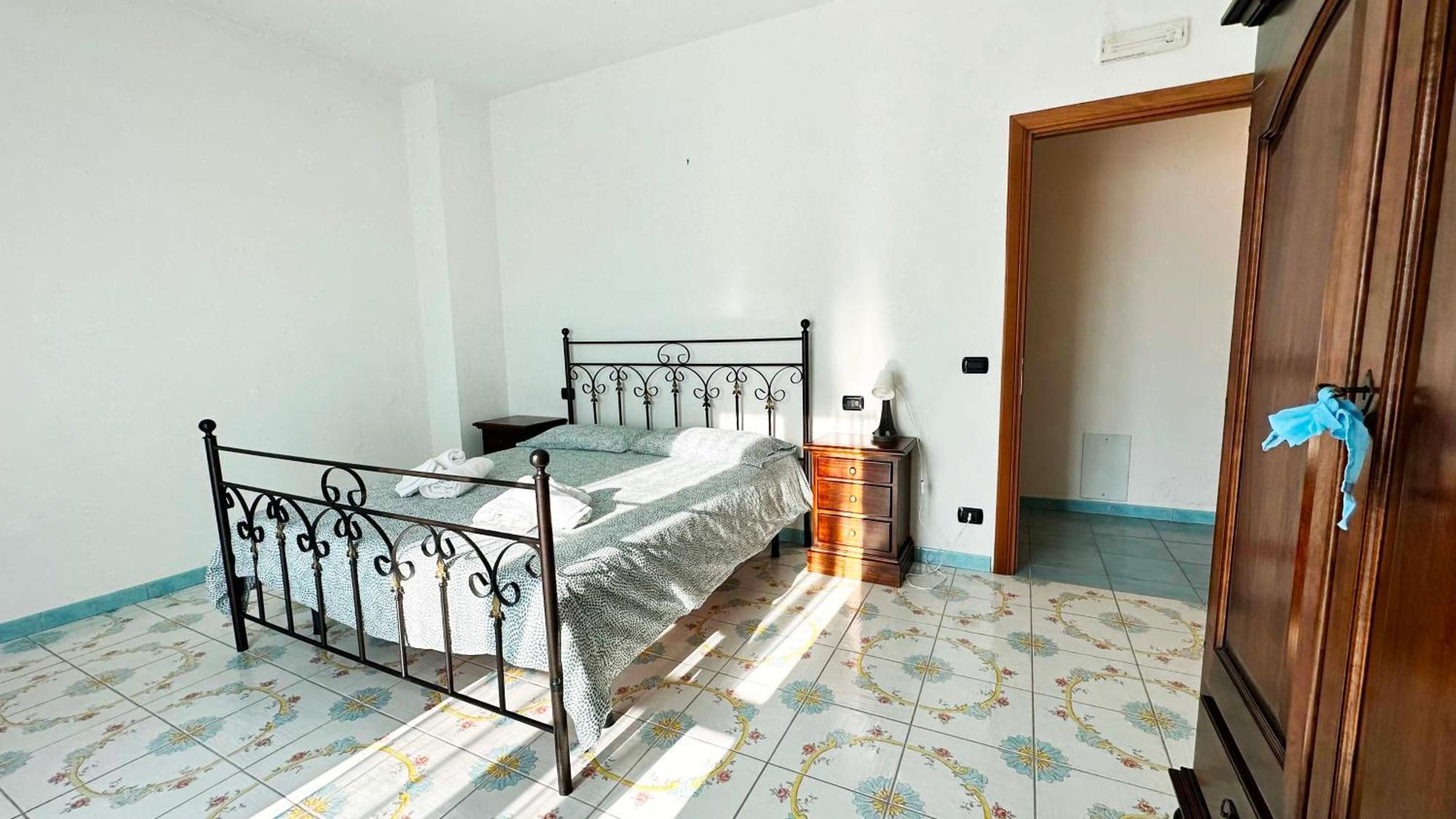 Dimora Alma Camere Panoramiche Pianillo ภายนอก รูปภาพ