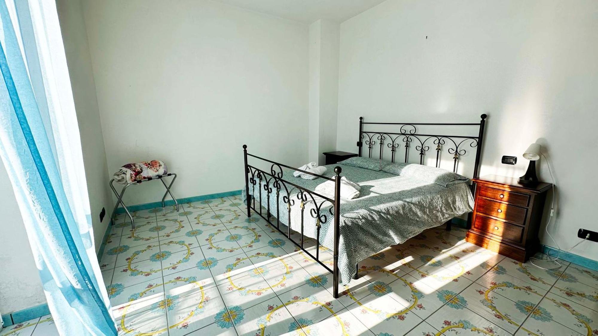 Dimora Alma Camere Panoramiche Pianillo ภายนอก รูปภาพ