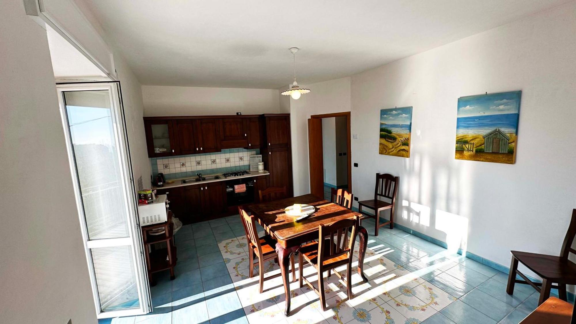 Dimora Alma Camere Panoramiche Pianillo ภายนอก รูปภาพ