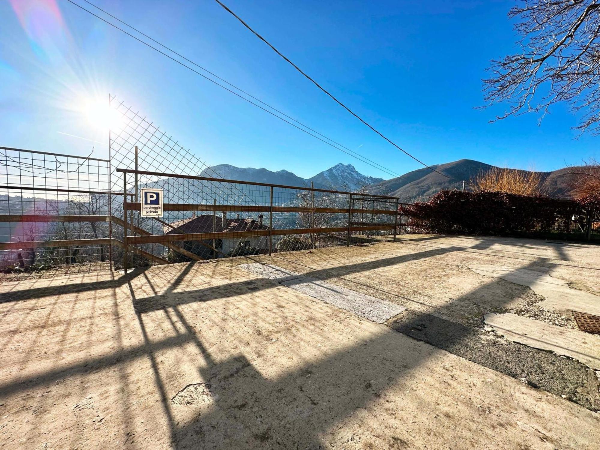 Dimora Alma Camere Panoramiche Pianillo ภายนอก รูปภาพ