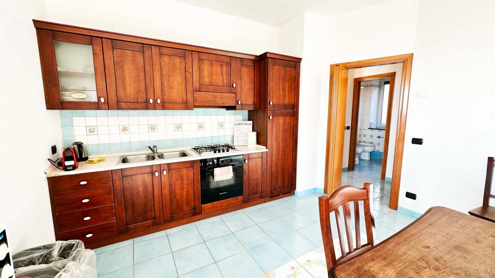 Dimora Alma Camere Panoramiche Pianillo ภายนอก รูปภาพ