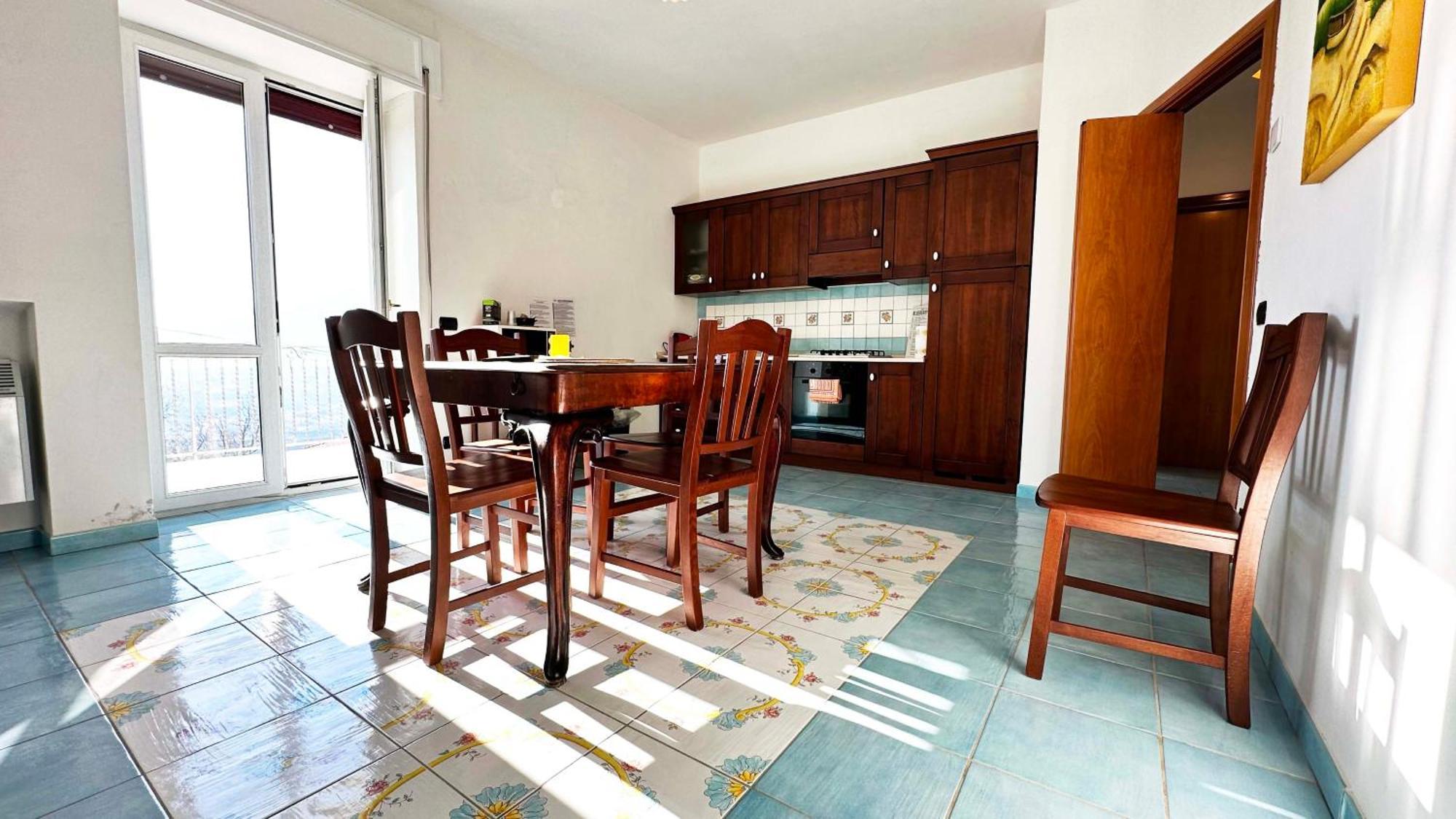 Dimora Alma Camere Panoramiche Pianillo ภายนอก รูปภาพ